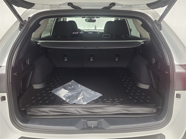 2025 – Subaru – Outback