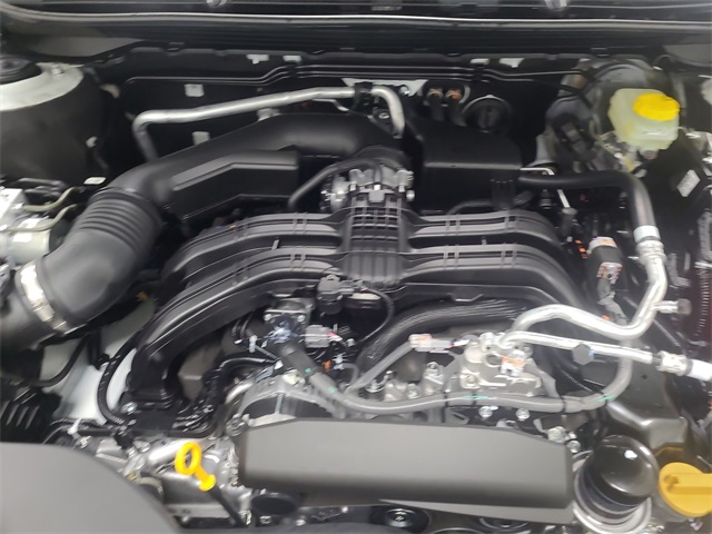 2025 – Subaru – Outback