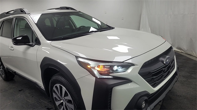 2025 – Subaru – Outback