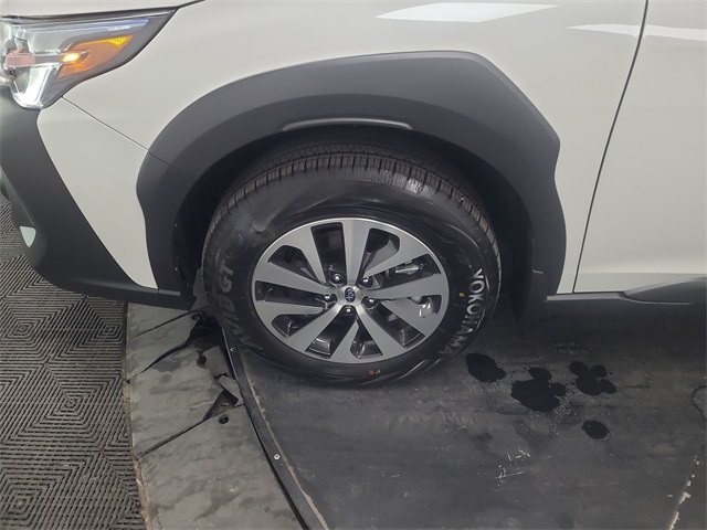2025 – Subaru – Outback