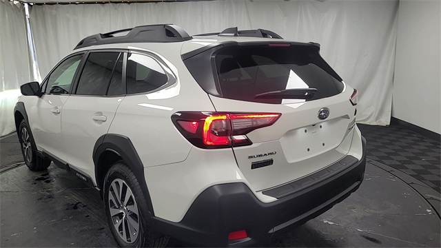 2025 – Subaru – Outback