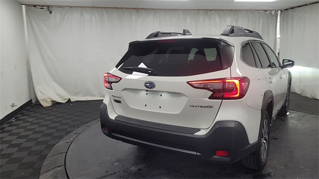 2025 – Subaru – Outback