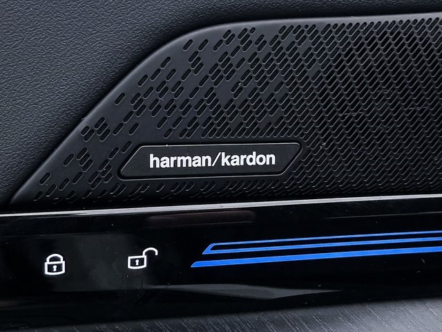 2024 BMW 5 Series 530i xDrive