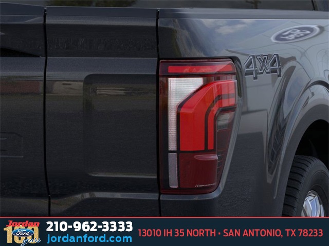 New Car 2025 Ford F-150  Platinum For Sale Under $90,000 In San Antonio, Texas