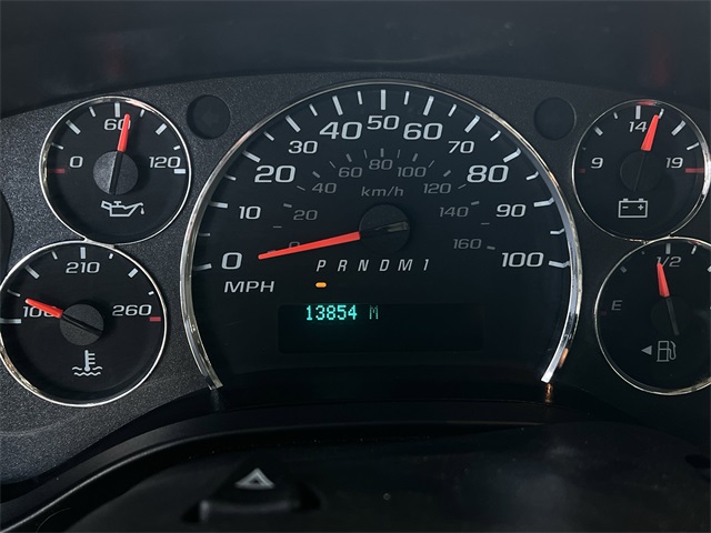 2024 GMC Savana 2500 Work Van White at Wharton Chevrolet GMC