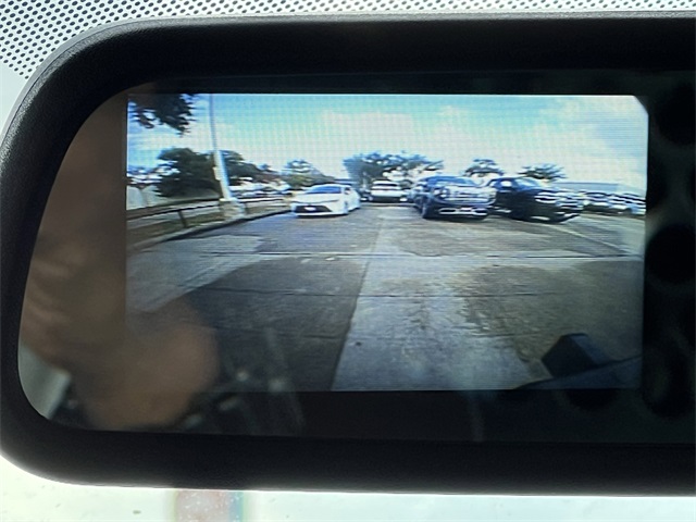 2024 GMC Savana 2500 Work Van White at Wharton Chevrolet GMC