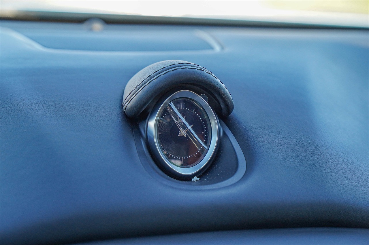 Used Car 2024 Maserati Ghibli  Trofeo For Sale Under $100,000 In Austin, Texas