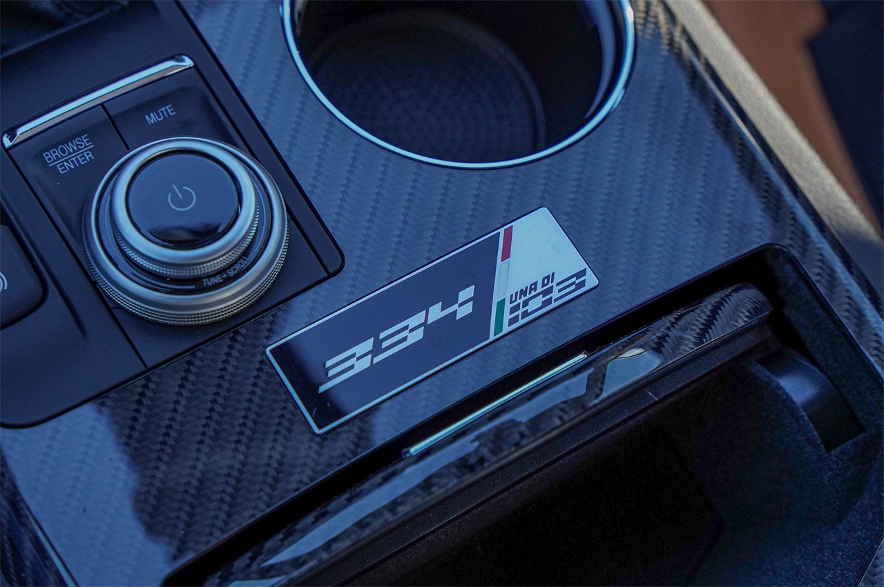 Used Car 2024 Maserati Ghibli  Trofeo For Sale Under $100,000 In Austin, Texas