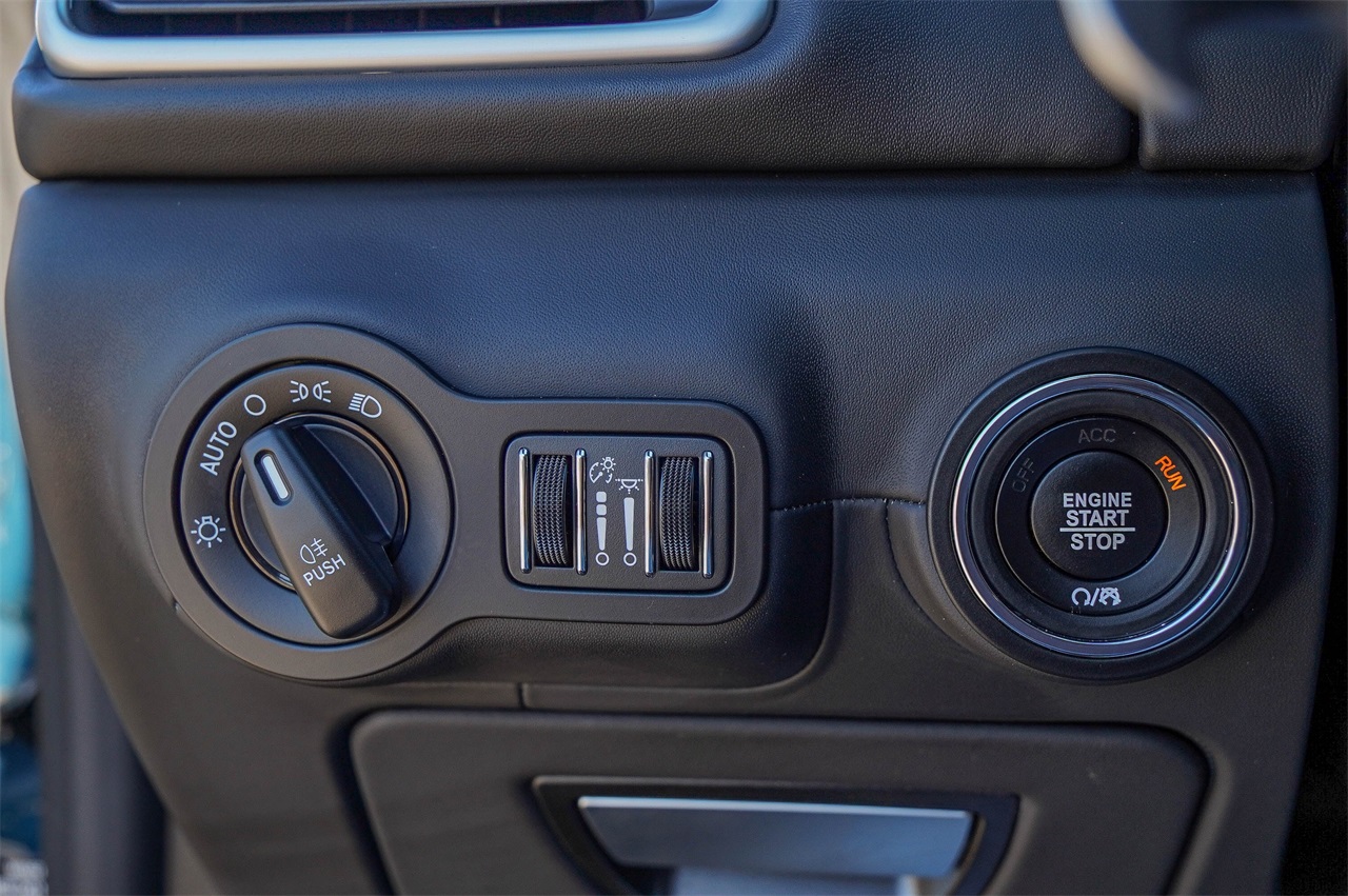 Used Car 2024 Maserati Ghibli  Trofeo For Sale Under $100,000 In Austin, Texas