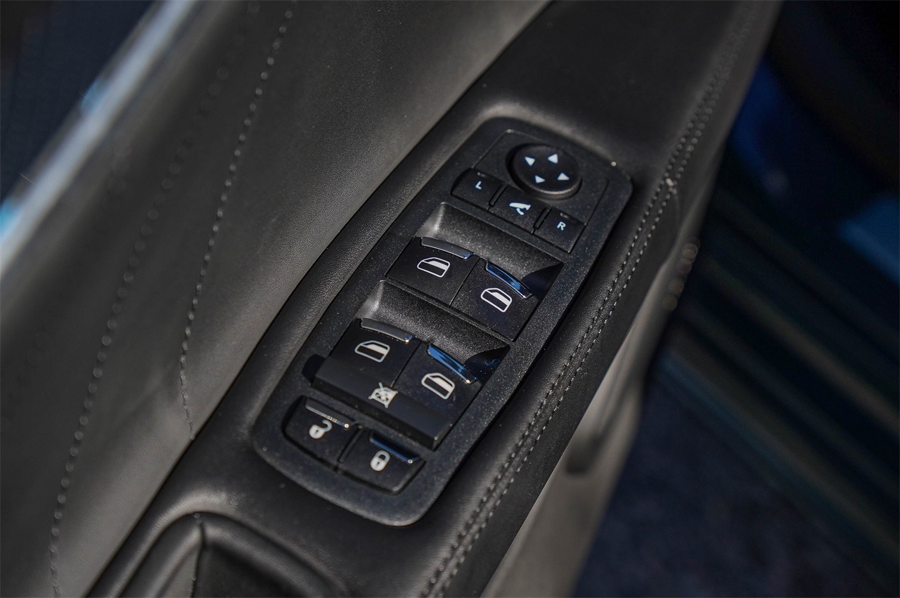 Used Car 2024 Maserati Ghibli  Trofeo For Sale Under $100,000 In Austin, Texas