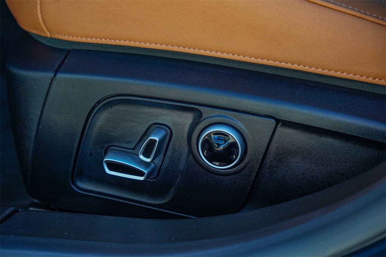 Used Car 2024 Maserati Ghibli  Trofeo For Sale Under $100,000 In Austin, Texas