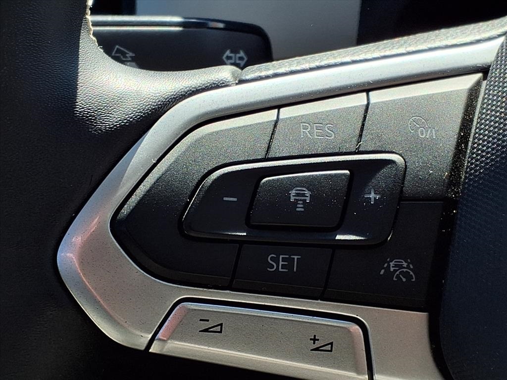 2021 Volkswagen Atlas 2.0T SEL Premium - 10