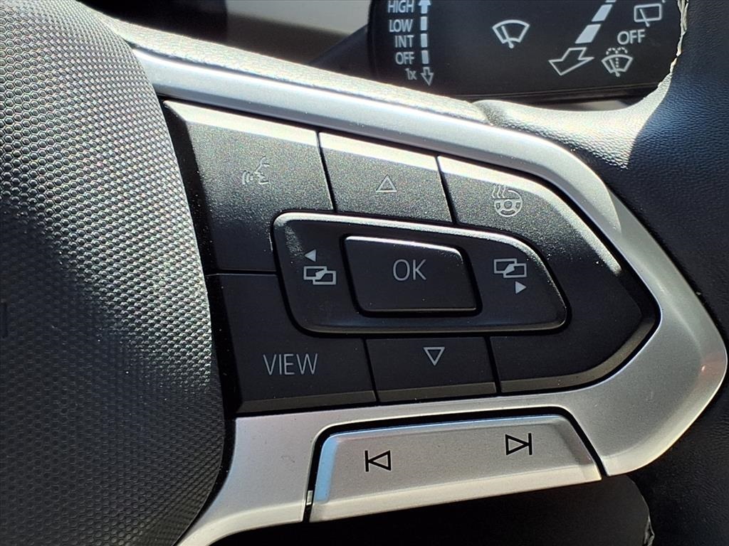 2021 Volkswagen Atlas 2.0T SEL Premium - 11