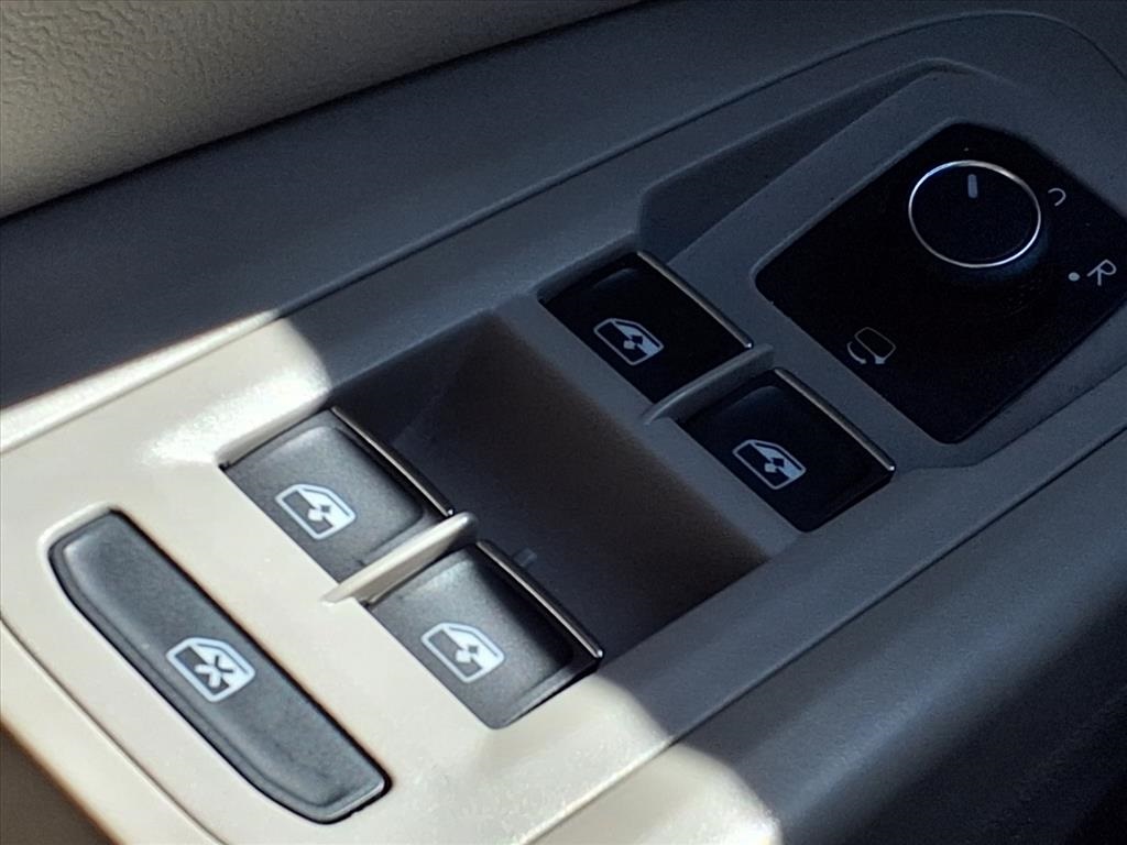 2021 Volkswagen Atlas 2.0T SEL Premium White at DeMontrond Automotive Group