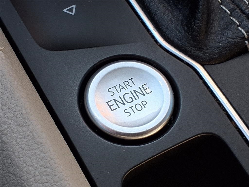 2021 Volkswagen Atlas 2.0T SEL Premium - 5