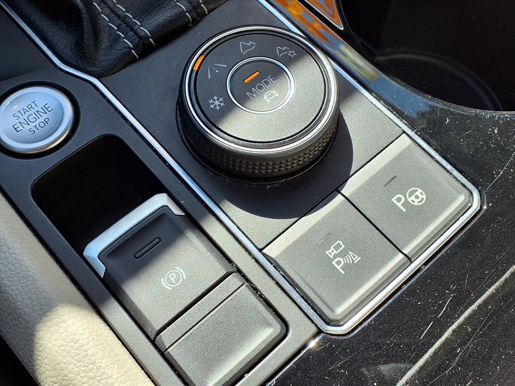 2021 Volkswagen Atlas 2.0T SEL Premium - 6