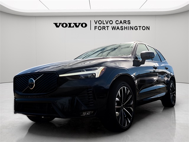 2026 Volvo XC60 Ultra's photo