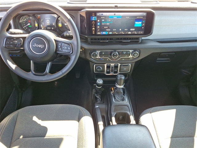 Used 2024 Jeep Wrangler For Sale in East Hanover, NJ