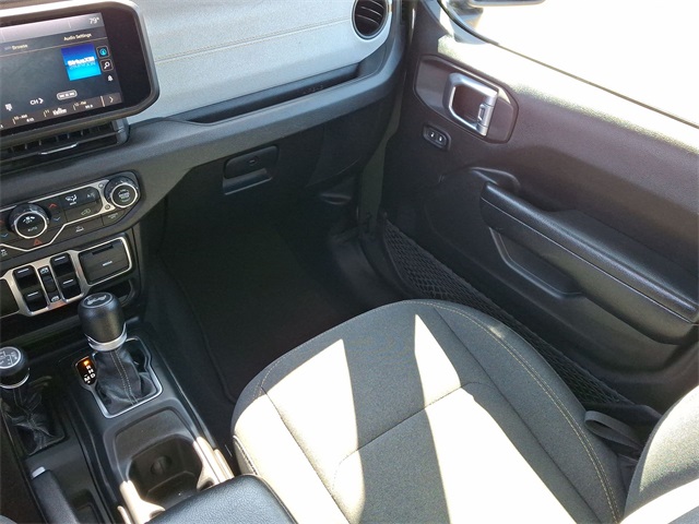 Used 2024 Jeep Wrangler For Sale in East Hanover, NJ