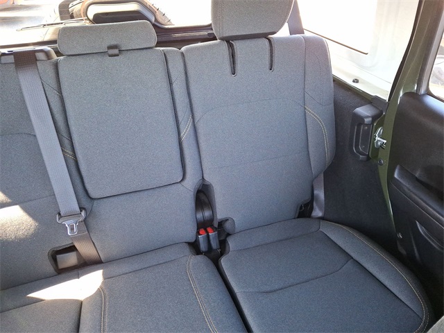 Used 2024 Jeep Wrangler For Sale in East Hanover, NJ
