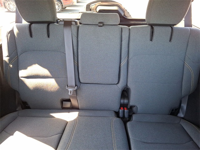 Used 2024 Jeep Wrangler For Sale in East Hanover, NJ
