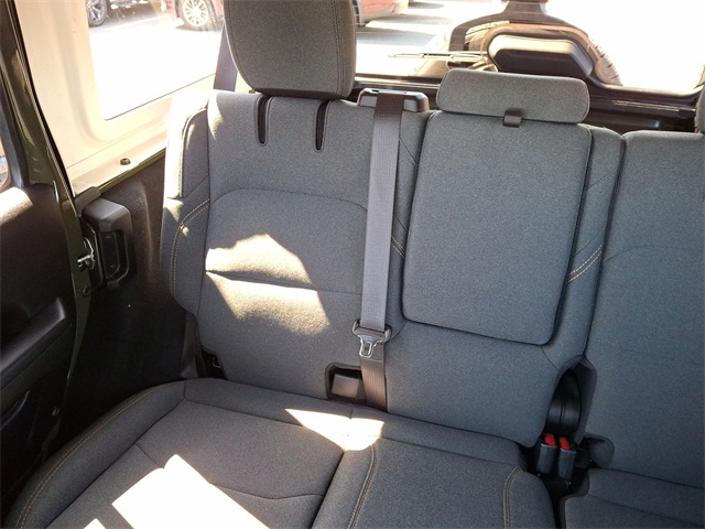 Used 2024 Jeep Wrangler For Sale in East Hanover, NJ