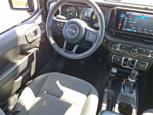 Used 2024 Jeep Wrangler For Sale in East Hanover, NJ