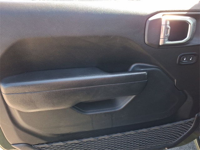 Used 2024 Jeep Wrangler For Sale in East Hanover, NJ