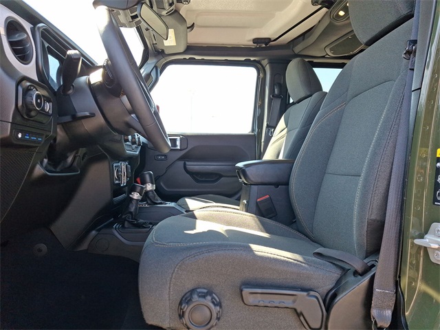 Used 2024 Jeep Wrangler For Sale in East Hanover, NJ