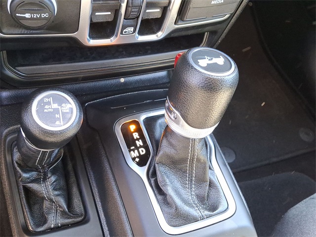 Used 2024 Jeep Wrangler For Sale in East Hanover, NJ