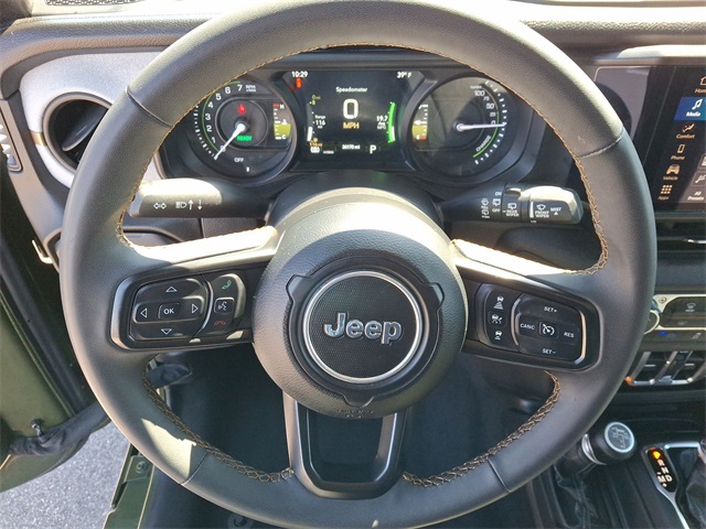 Used 2024 Jeep Wrangler For Sale in East Hanover, NJ