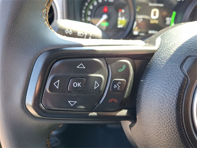 Used 2024 Jeep Wrangler For Sale in East Hanover, NJ