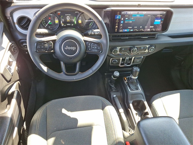 Used 2024 Jeep Wrangler For Sale in East Hanover, NJ