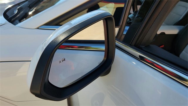 2024 Chevrolet Equinox EV