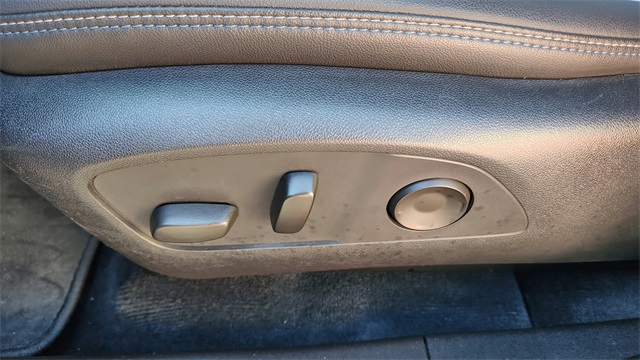 2024 Chevrolet Equinox EV