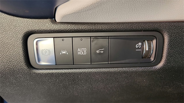 2024 Chevrolet Equinox EV