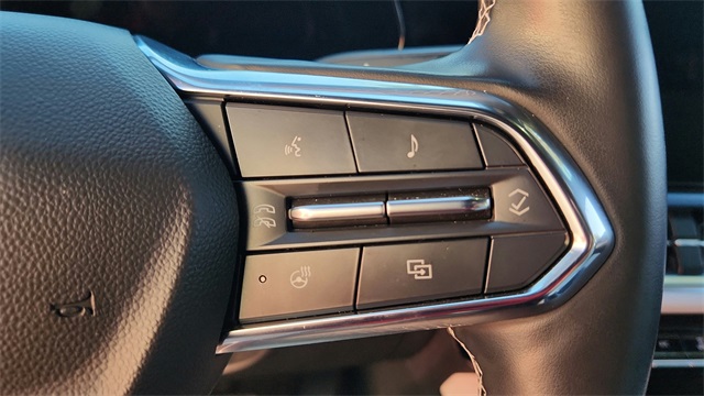 2024 Chevrolet Equinox EV