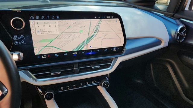 2024 Chevrolet Equinox EV