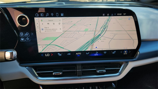 2024 Chevrolet Equinox EV