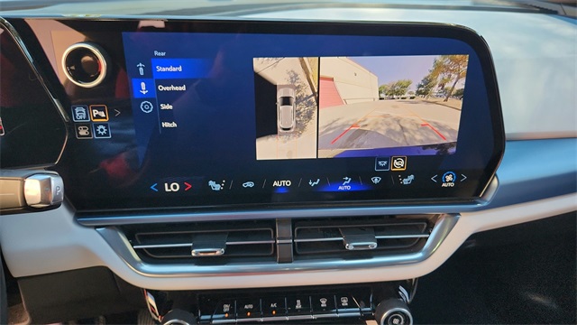 2024 Chevrolet Equinox EV