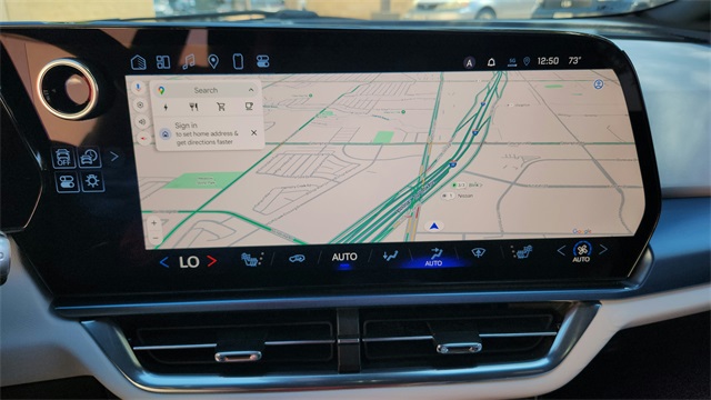 2024 Chevrolet Equinox EV
