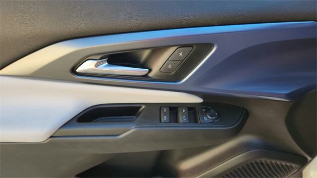 2024 Chevrolet Equinox EV