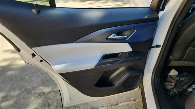 2024 Chevrolet Equinox EV