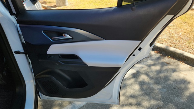 2024 Chevrolet Equinox EV