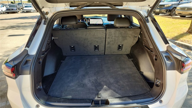 2024 Chevrolet Equinox EV