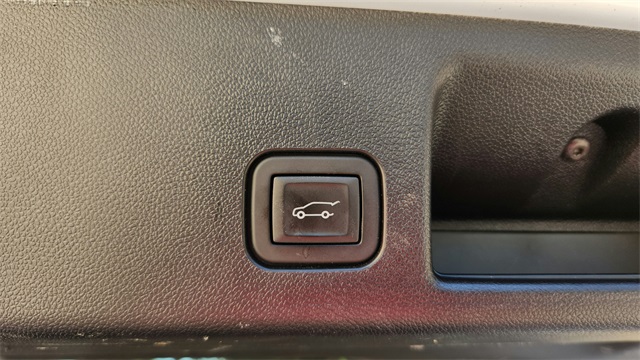 2024 Chevrolet Equinox EV