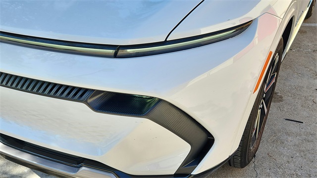 2024 Chevrolet Equinox EV