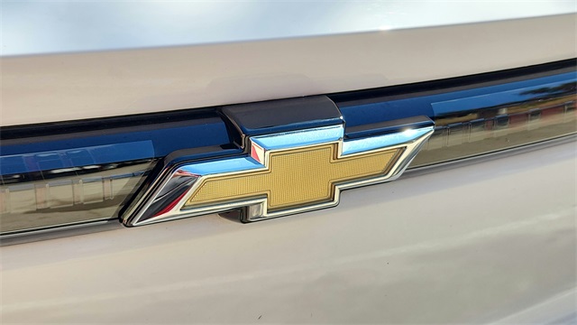 2024 Chevrolet Equinox EV