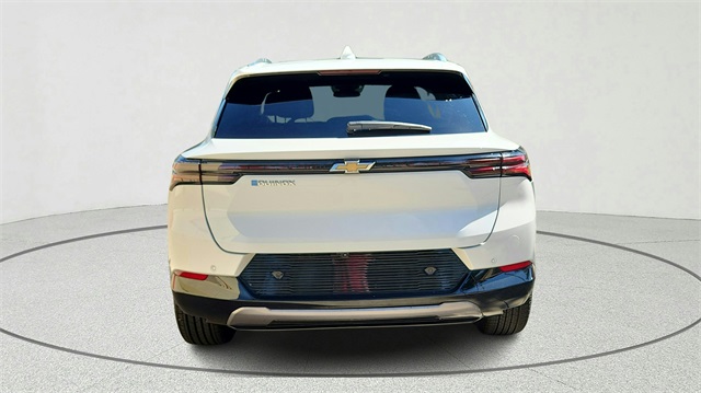 2024 Chevrolet Equinox EV