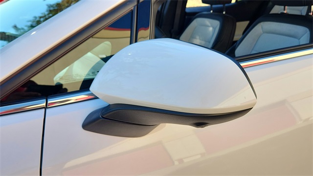 2024 Chevrolet Equinox EV